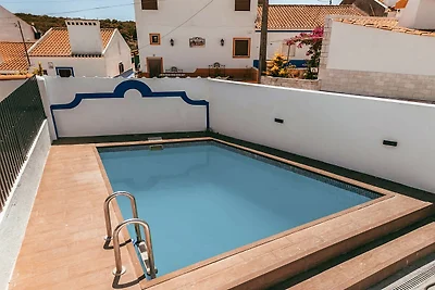 Ferienhaus mit Pool in der Nähe von Estremoz