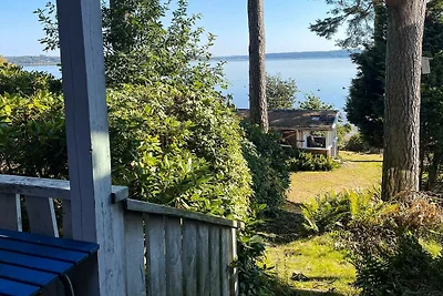 4 Personen Ferienhaus in ONSALA