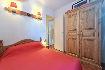 Gemütliche Wohnung in Les Deux Alpes