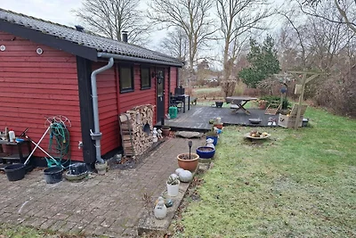 4 Personen Ferienhaus in Vordingborg
