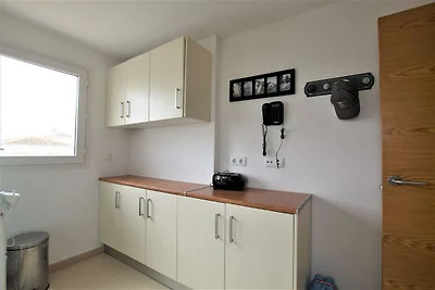 Penthouse mit Garten in der Region Murcia