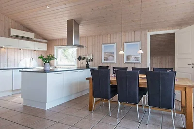6 persone case ad Oksbøl