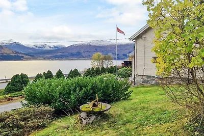 8 Personen Ferienhaus in EIDSVÅG