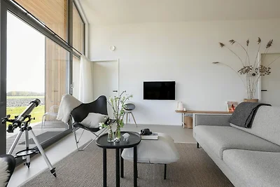 Ruhiges Ferienhaus mit Garten