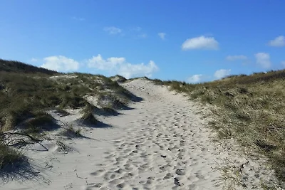 4 Sterne Ferienhaus in Ringkøbing
