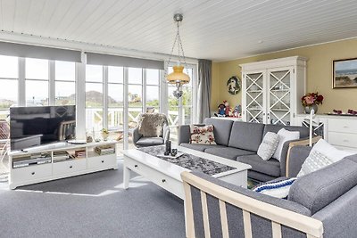 8 Personen Ferienhaus in Løgstør-By Traum