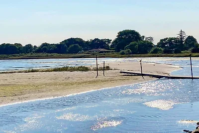 8 Personen Ferienhaus in Væggerløse