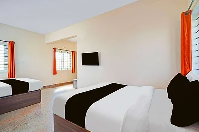 Super Hotel O Yeshwanthpur, voorheen Stay...