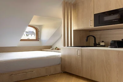Cozy Studio A/C 1P - Arc de Triomphe