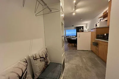 Ferienwohnung mit 1 Schlafzimmer