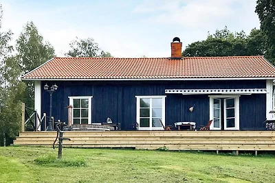 4 Sterne Ferienhaus in TRÖNÖDAL-By Traum