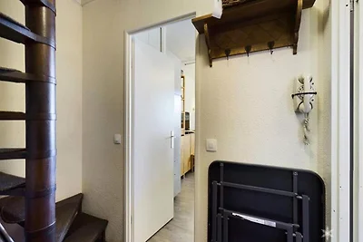 Vanoise Residence f�r sechs Personen