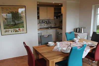 Vakantiehuis met 2 slaapkamers
