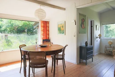 4 Personen Ferienhaus in Vig-By Traum
