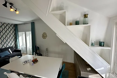 Villa familiare moderna a La Bourboule