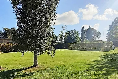 5 Personen Ferienhaus in Odder-By Traum