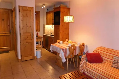 Residenz Les Amethystes für 6 Personen