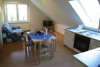 Ferienwohnung mit 1 Schlafzimmer