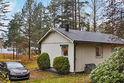 5 Personen Ferienhaus in KIL