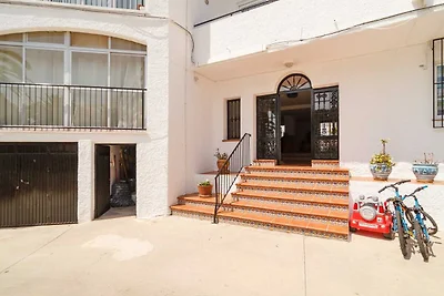 Geschmackvolles Apartment für 3 Gäste