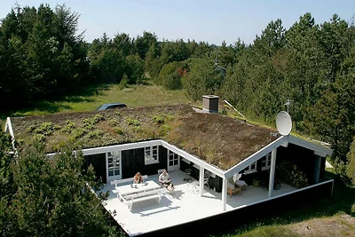 6 Personen Ferienhaus in Ålbæk-By Traum