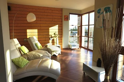 Üppiges Familienapartment in Saâles, Elsass