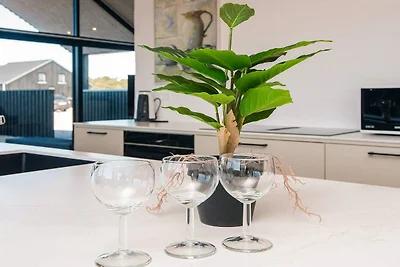 5 Sterne Ferienhaus in Løkken