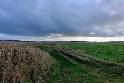 6 persoons vakantie huis in Lemvig-By Traum