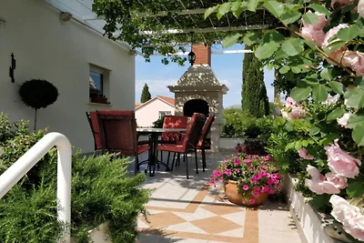 Villa Mediterranea - Studio with Sea View