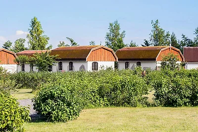 9 Personen Ferienpark haus in Otterup
