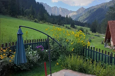Ferienwohnung in Bodental-Ferlach nahe...