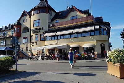 4 sterren vakantie huis in VAXHOLM