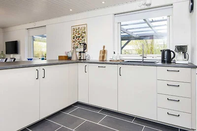 6 Personen Ferienhaus in Hemmet