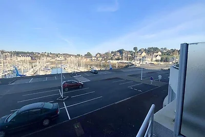 Dahouet Residence f�r zwei Personen