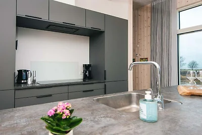 5 sterren vakantie huis in Ørsted