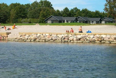 8 Personen Ferienhaus in Nysted