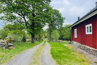 6 Personen Ferienhaus in ÄLMHULT