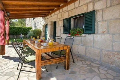 Villa in Imotski mit Schwimmbecken