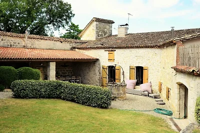 Antico ovile con piscina in comune vicino ad...