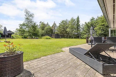 7 osob apartament w Hals