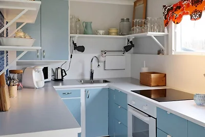 4 Personen Ferienhaus in VARBERG-By Traum