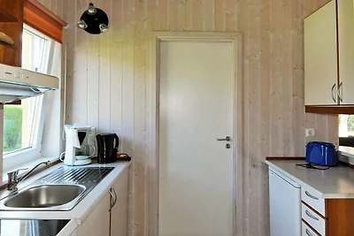 6 Personen Ferienhaus in Gelting