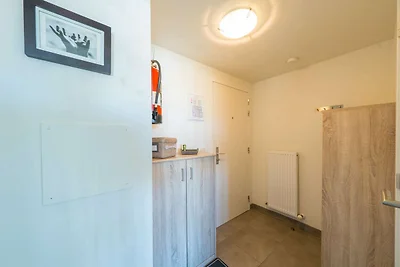 Wunderschönes Appartement im ersten Stock