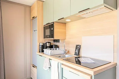 Chalet in Aussois mit atemberaubender...