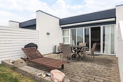 4 Personen Ferienhaus in Vestervig-By Traum