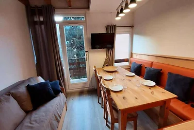 Residenz Les Espaces