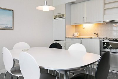 4 Personen Ferienhaus auf einem Ferienpark...