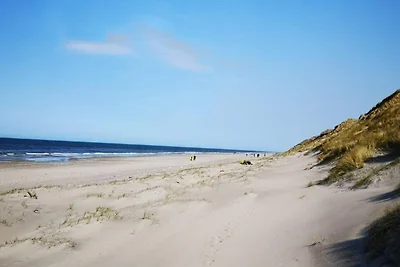 6 Personen vakantie huis in Løkken