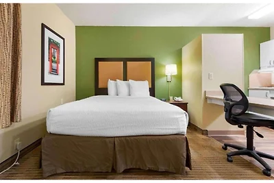 1 Kingsize-bett | Mob Acc Ri Shwr Ste Nsmk...