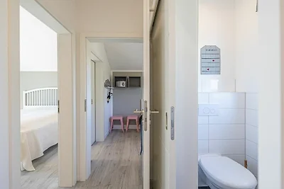 Ferienhaus mit 3 Schlafzimmer